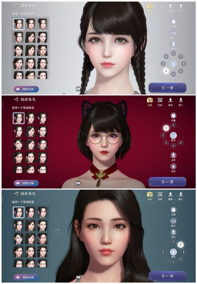 闪耀暖暖值得拥有的裙子,闪耀暖暖最华丽优雅的装扮