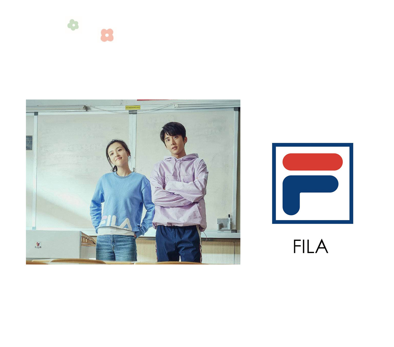 冰糖雪梨吴倩衣服同款,冰糖炖雪梨吴倩蓝色裙子