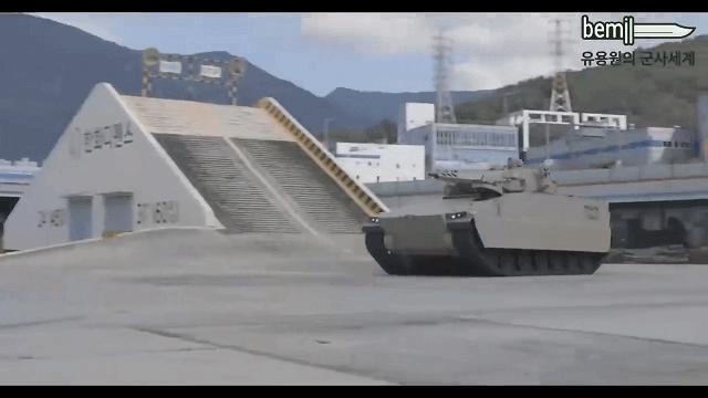 世界十大科幻战车,最科幻坦克