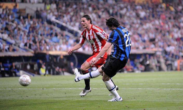 国米欧冠夺冠纪录片,国米欧冠冠军2010纪录片