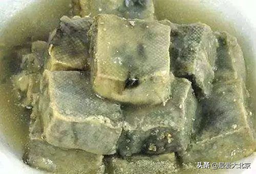 夏至吃面是什么面,夏至吃面必备三种美食