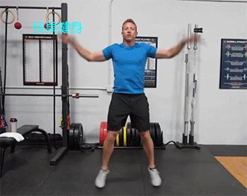 用10分钟练腹肌锻炼方法,魔鬼腹肌训练7天练出腹肌男