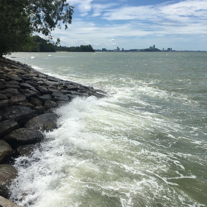 第一次出国去哪里玩马来西亚,一月去沙巴旅游