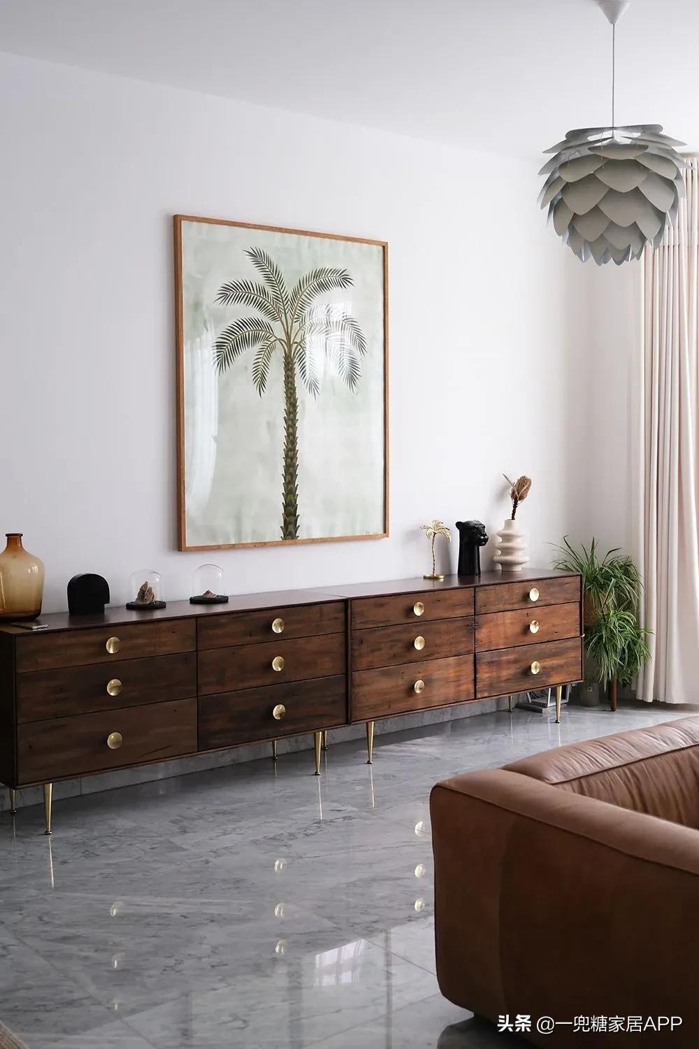 告别廉价家居靠小物件精致起来,北欧ins风百元家具店