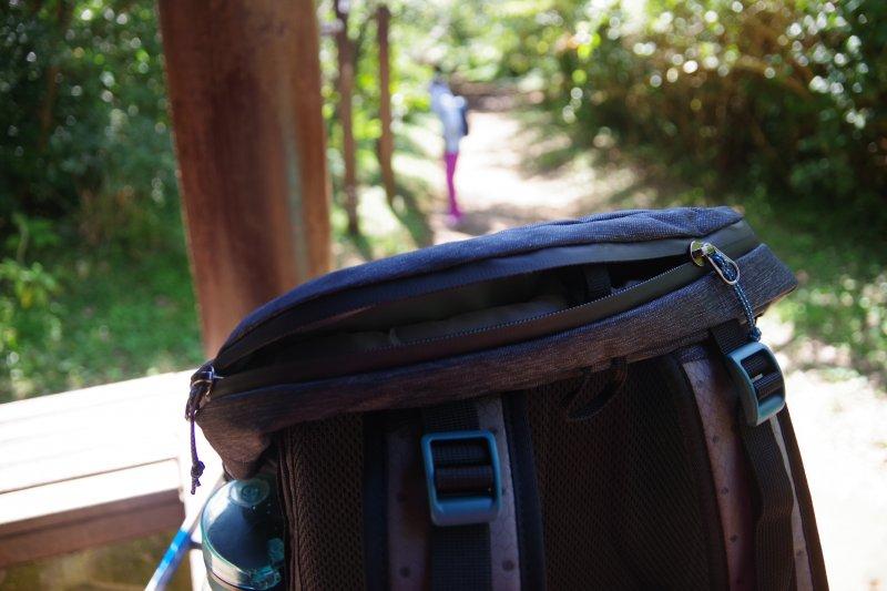 入门级户外背包推荐,怎样选择一款户外背包