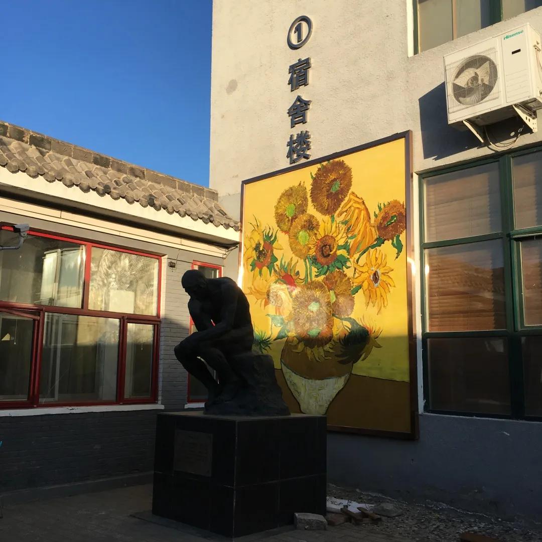 疫情后的北京画室排名,北京画室好还是杭州画室好