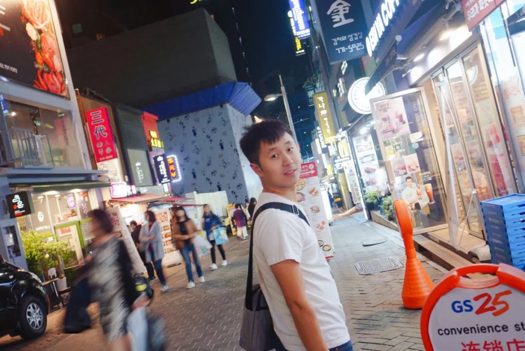 首尔釜山怎么玩？最全旅*行游**程攻略（7天）都在这里了