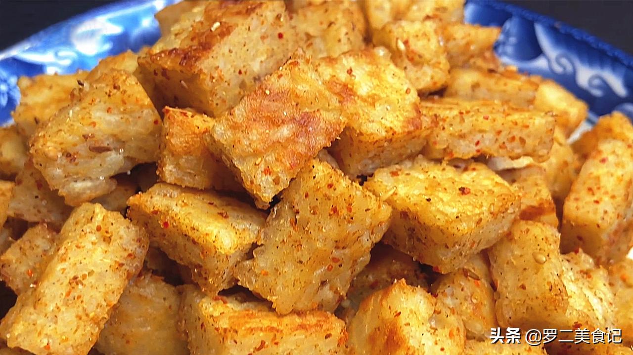 大米怎么焖又快又好吃,大米新吃法不用蒸