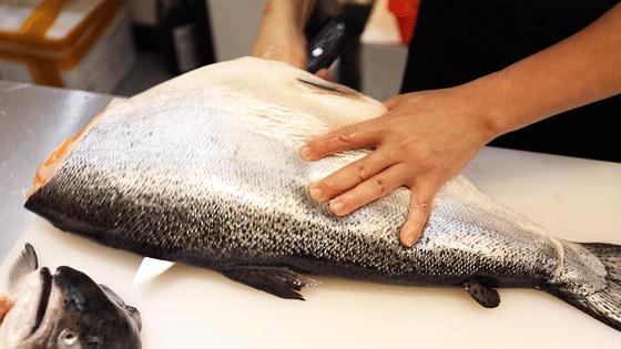 被翻牌无数次！“日料界的劳斯莱斯”来了，鲜美刺身配送到家！