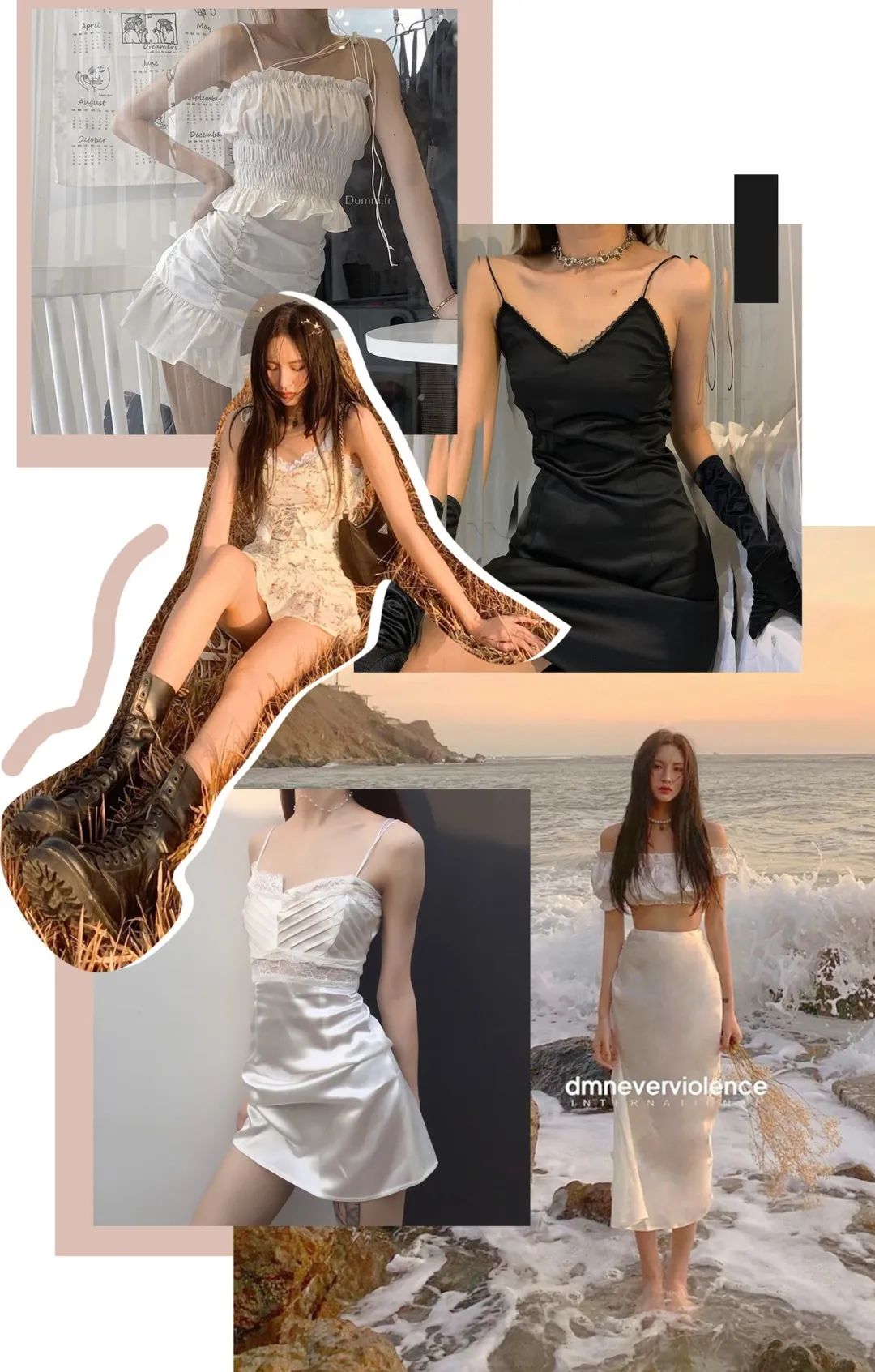 zara连衣裙烂大街吗,zara翻车