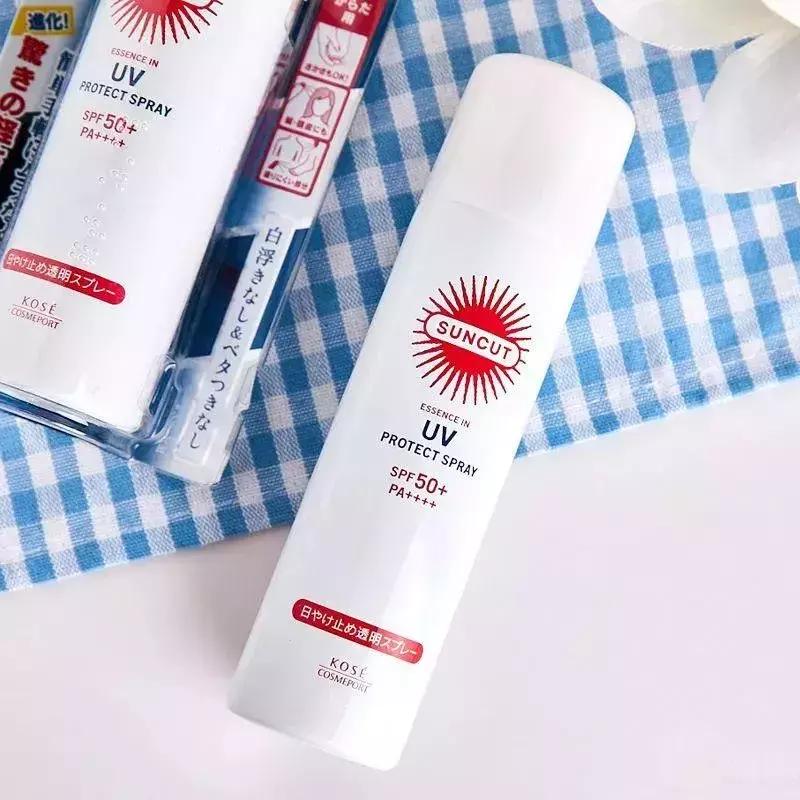 2020防晒排行榜前十名,2021平价好用夏季防晒测评