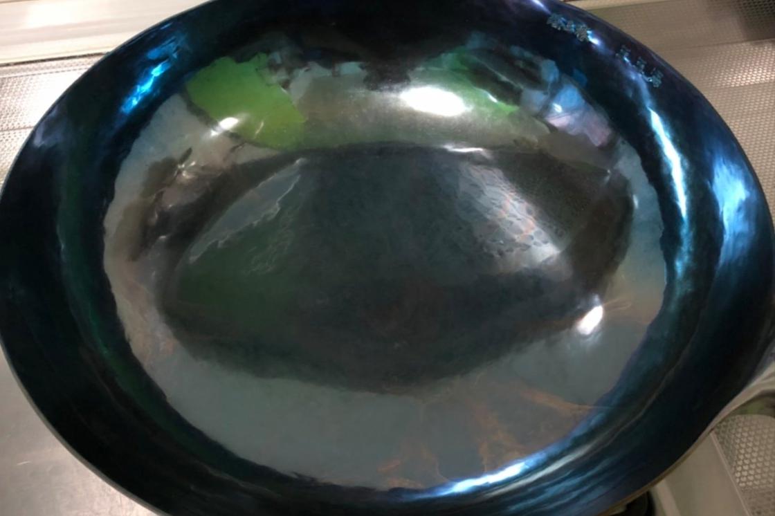 厨师怎么用猪皮开锅,厨师开锅视频教程