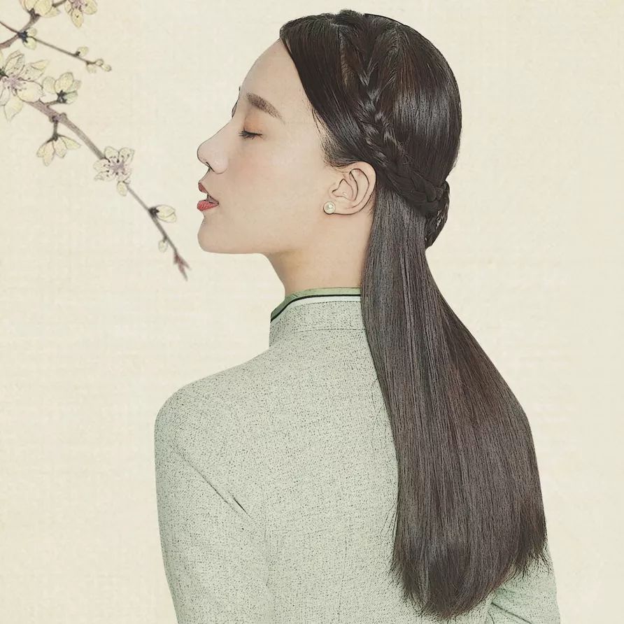 变美从头开始，染烫剪吹没在怕的独家心得