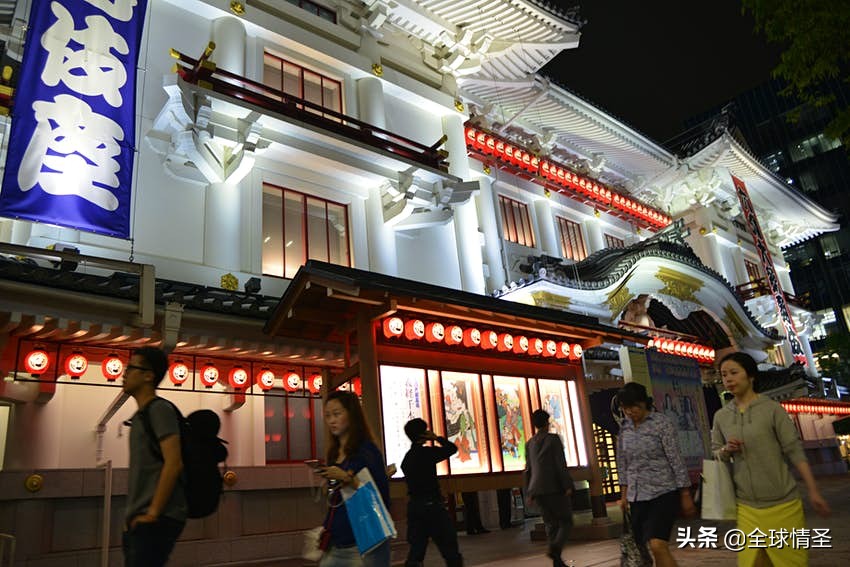 暑期旅行攻略大全,暑期日本攻略