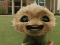 长江七号张雨绮笑周星驰帅片段,长江七号张雨绮与周星驰什么关系