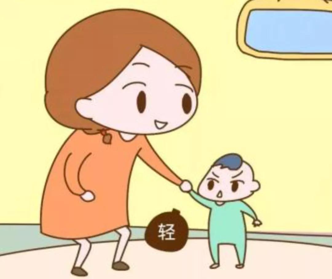 孩子频繁被人抓怎么处理,小朋友爱抓人怎么和家长沟通