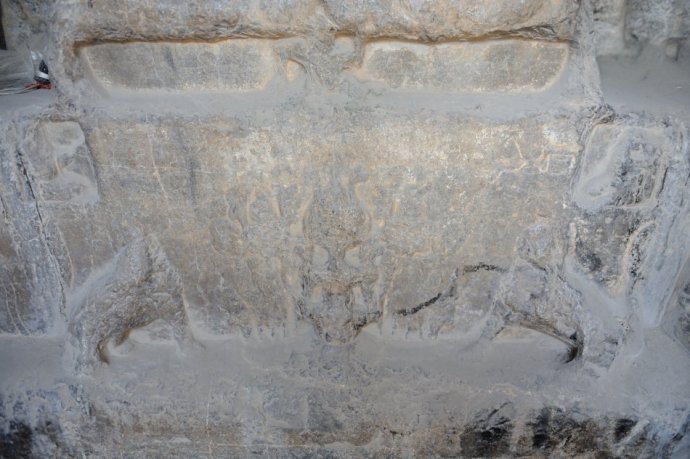 安阳市小南海灵山寺石窟门票,安阳小南海石窟