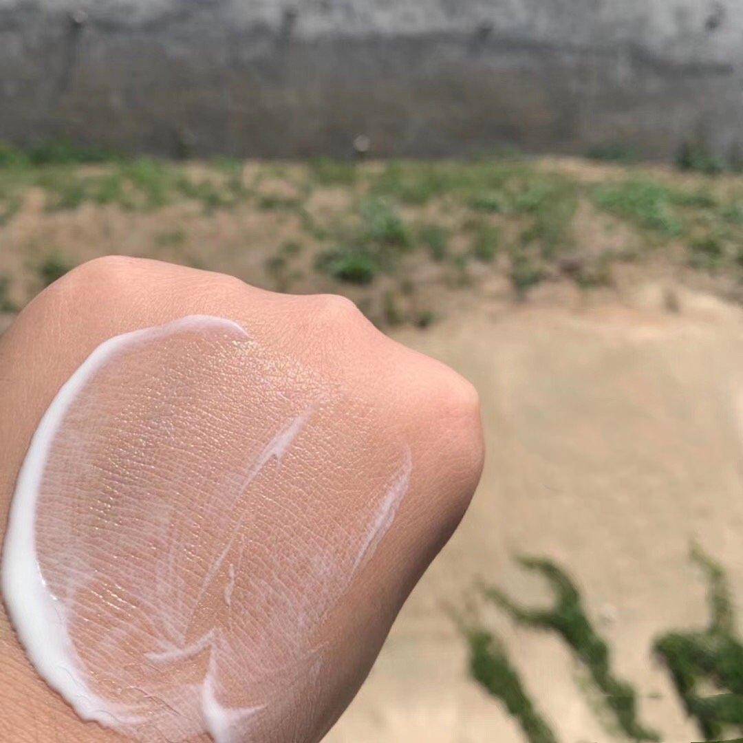 碧柔水感防晒真的防汗防水吗,防晒霜防水防汗推荐学生碧柔