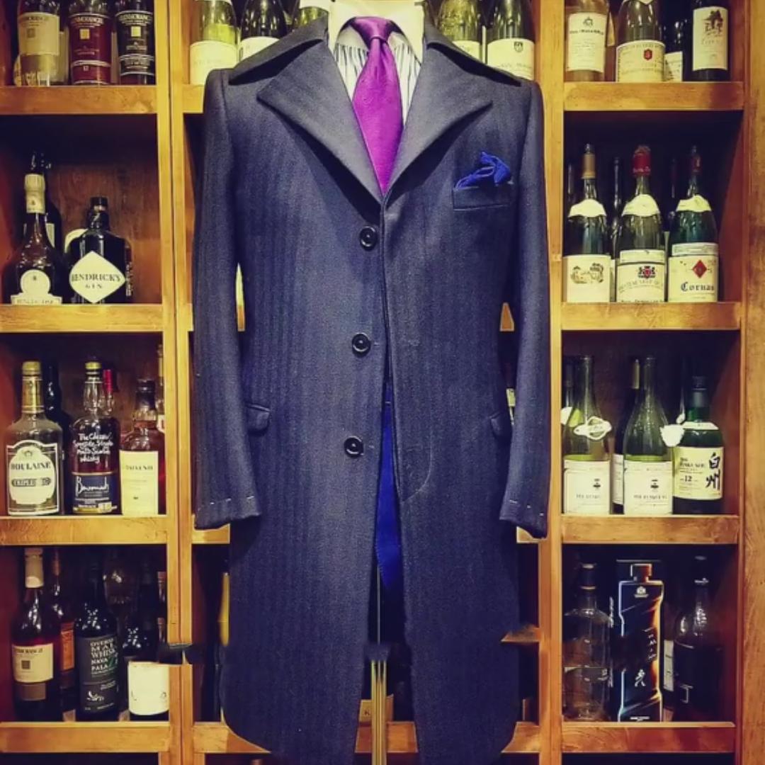 哪一款大衣更显年轻,总有一款适合你大衣