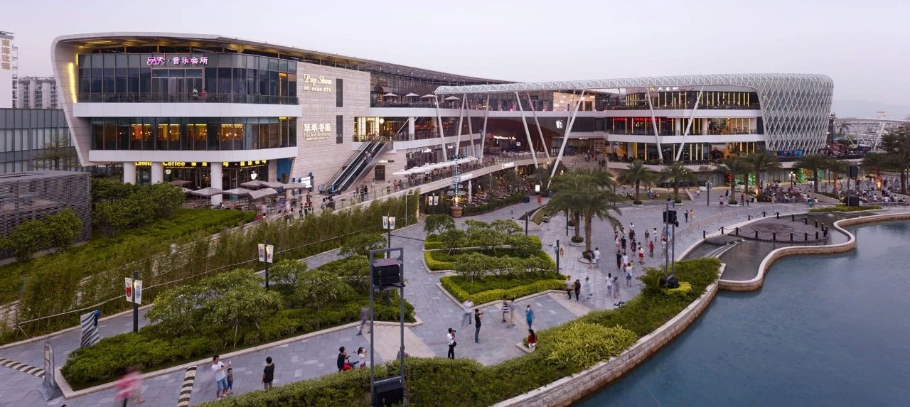 太古里万象城哪个高端,太古汇和万象城哪个更高端