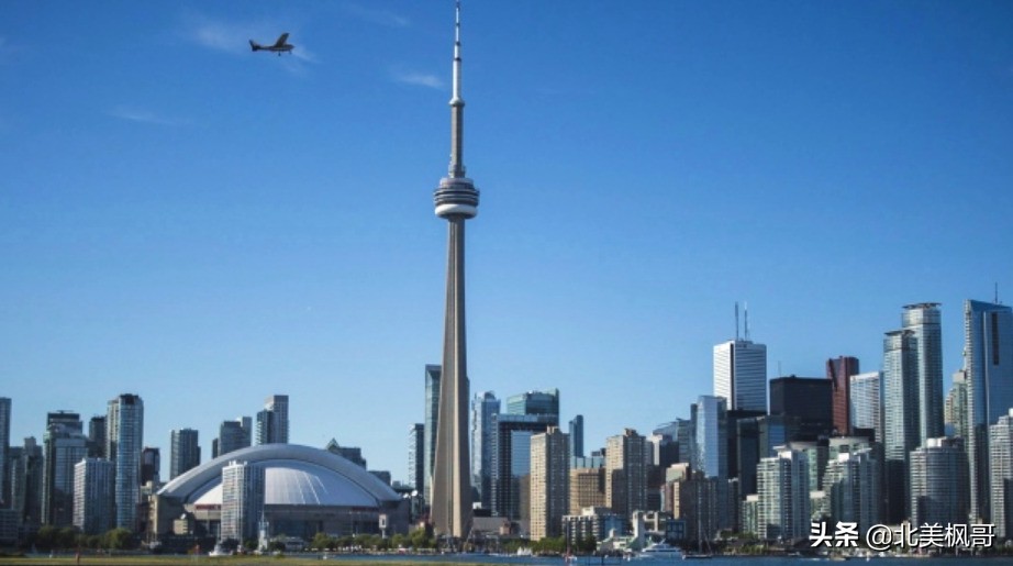 外国人如何评价加拿大各城市？