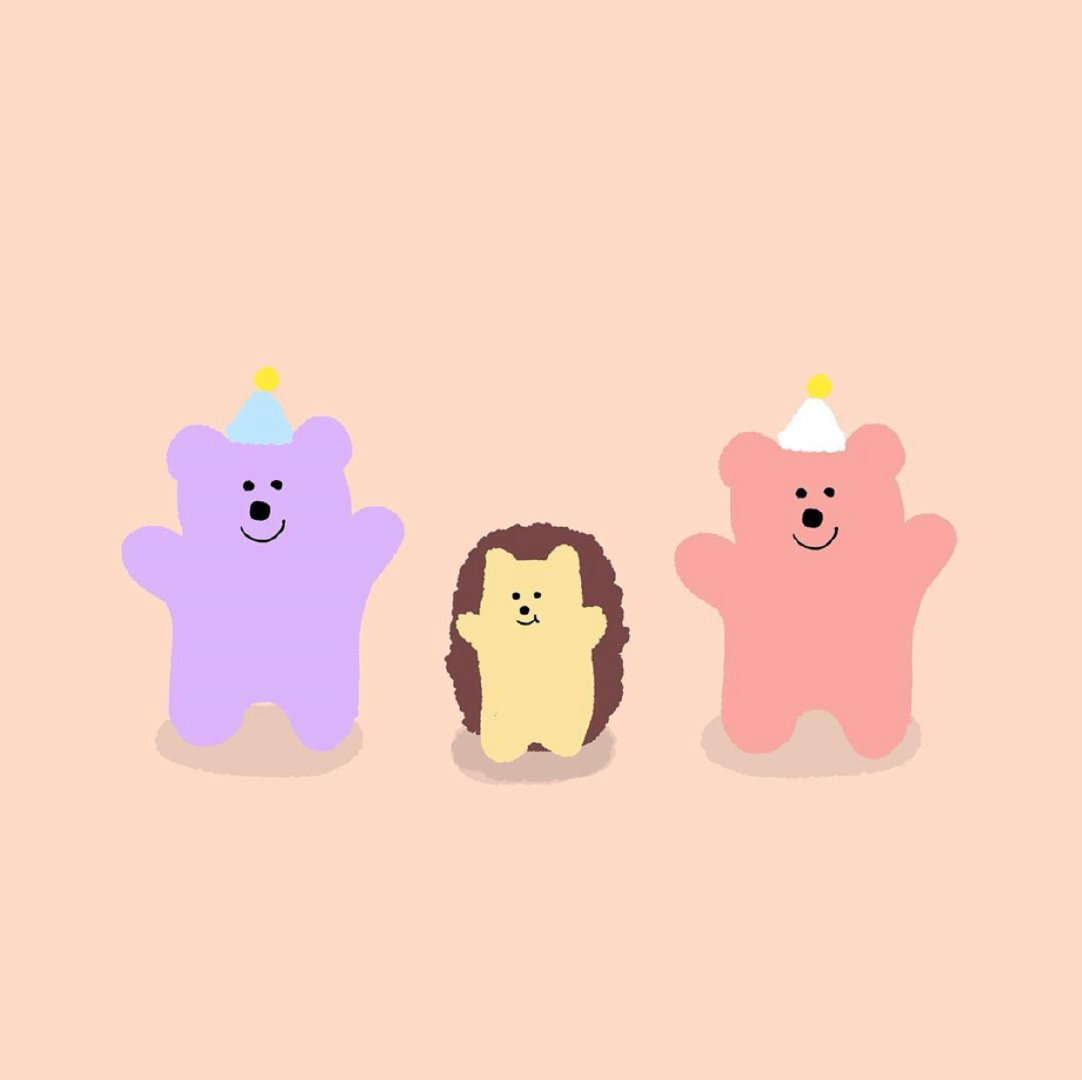 刺猬头卡通图片,小刺猬头像可爱卡通动漫