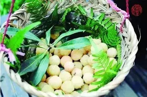 苏州通安的特色,苏州通安有什么美食