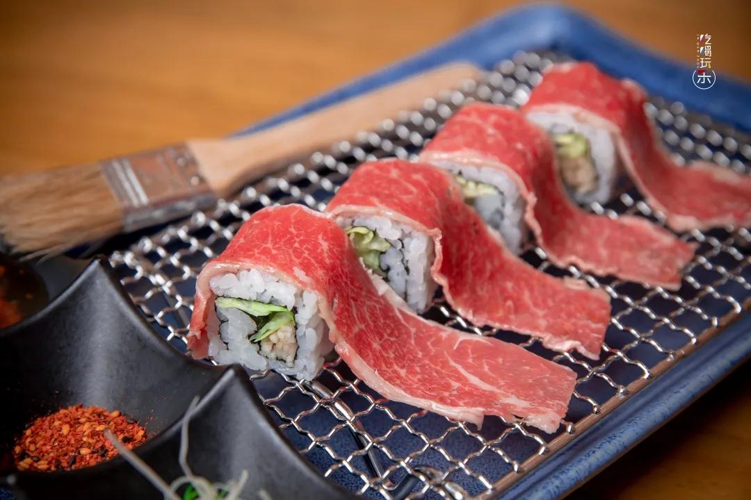 超萌“太阳蛋”来袭！温州元气日料春季新品季，买三免一