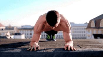 每天做多长时间平板支撑,每天做几分钟的平板支撑