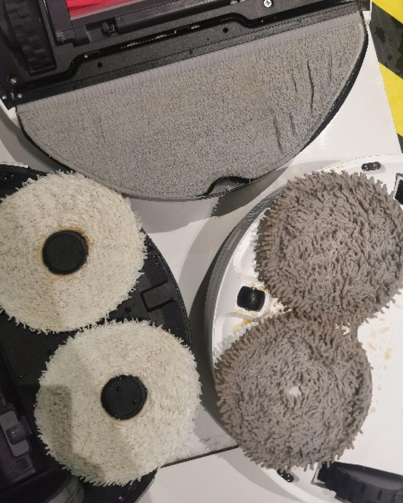 科沃斯扫地机器人x1清洁,科沃斯扫地机器人水量怎么选