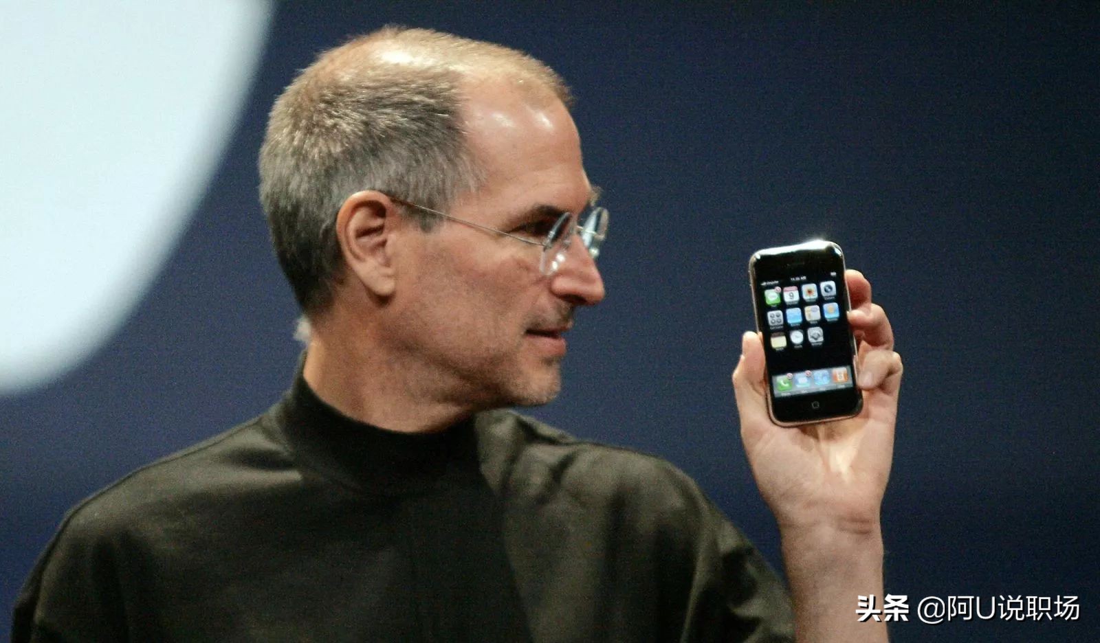 苹果创始人乔布斯经典语录,苹果创始人乔布斯的极简生活