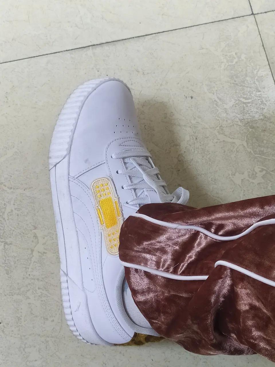 揭露莆田假鞋,假鞋回击假新闻耐克