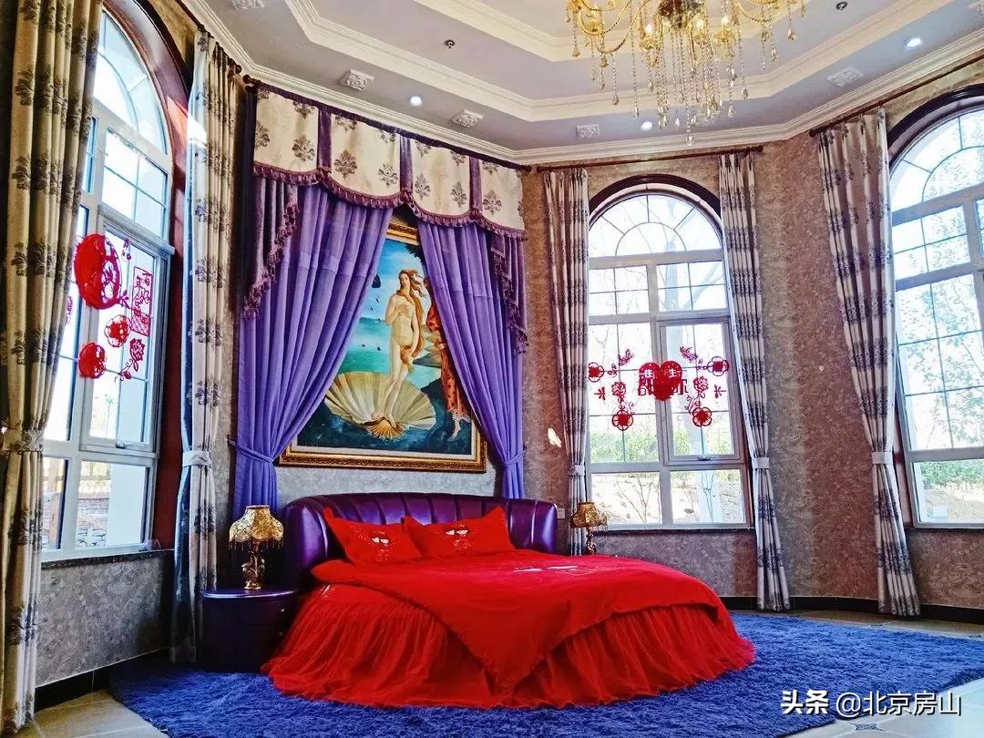 拥抱大自然享受仙境,五一房山旅游攻略推荐