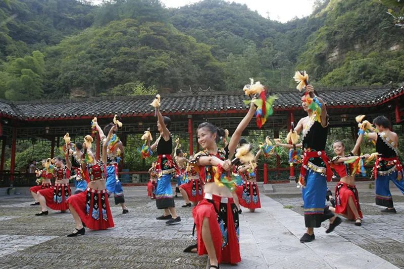 重庆黔江濯水古镇要门票吗,重庆到濯水古镇