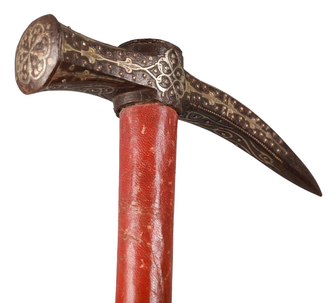 古董冷兵器收藏,就看*刀名**汇!近百件海内外冷兵器已上线