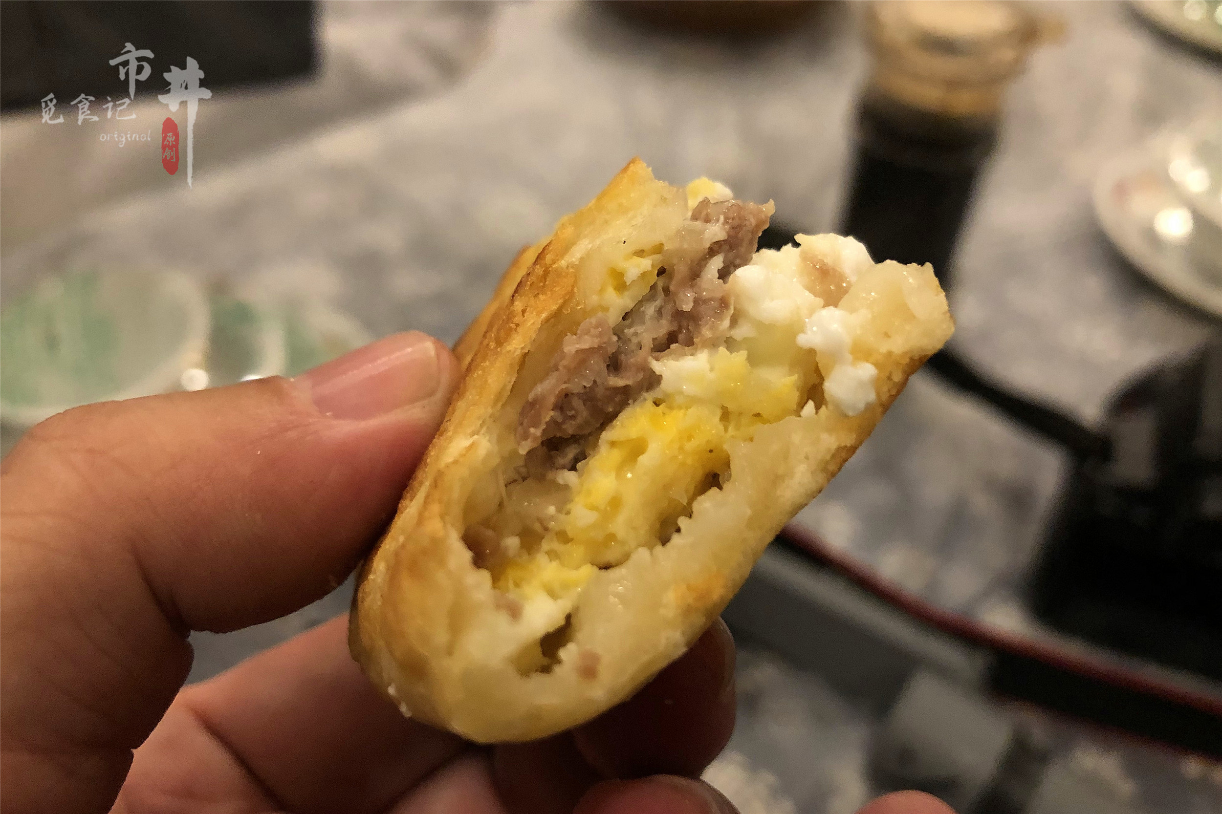 河南鹤壁市烧饼,鹤壁卖烧饼