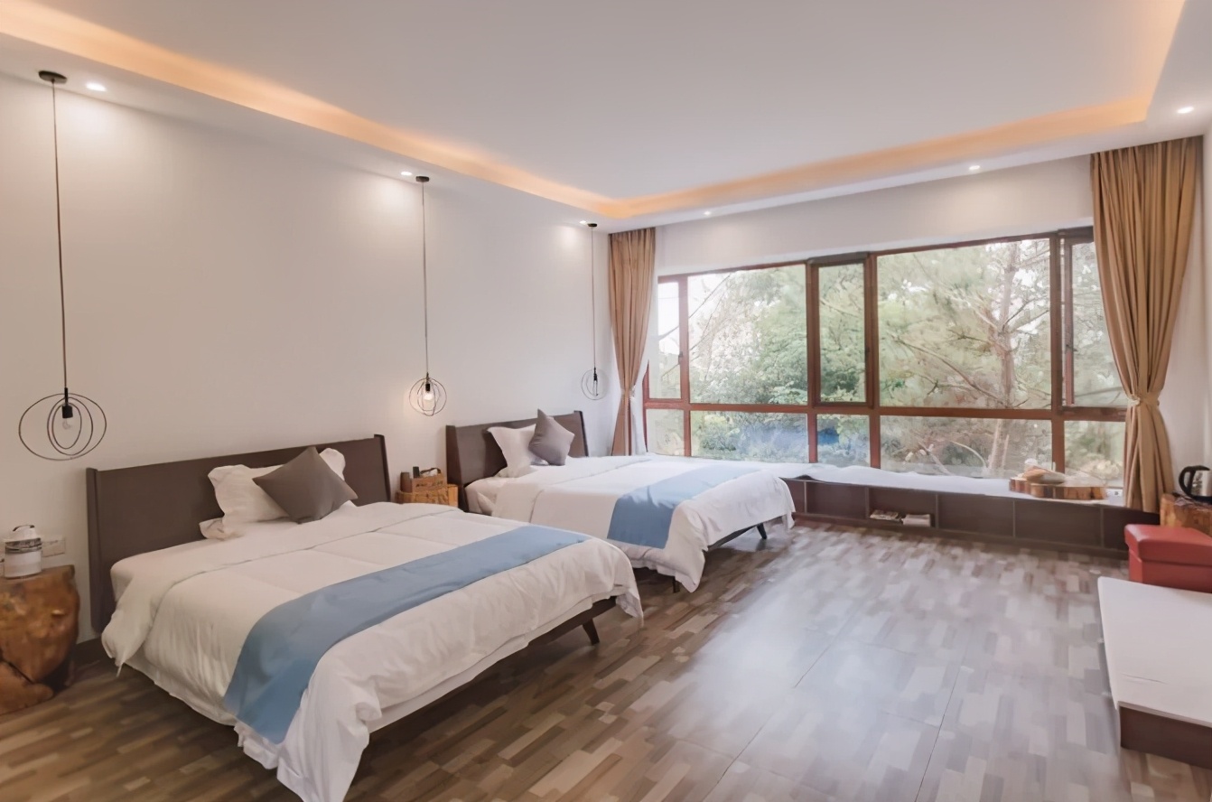 广东从化民宿温泉私人泡池价格,从化温泉私人泡池