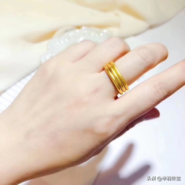 珠宝店卖黄金是怎么赚钱的,黄金首饰的利润是多少