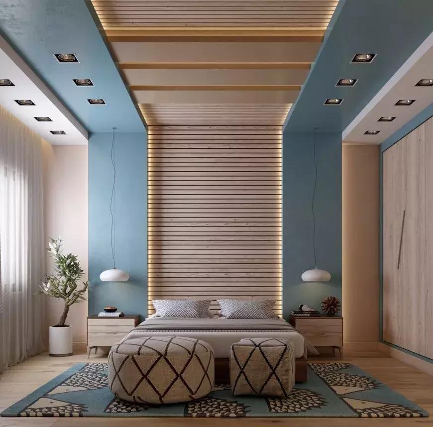 床怎么摆有讲究吗,床要怎么摆方位才睡得舒服