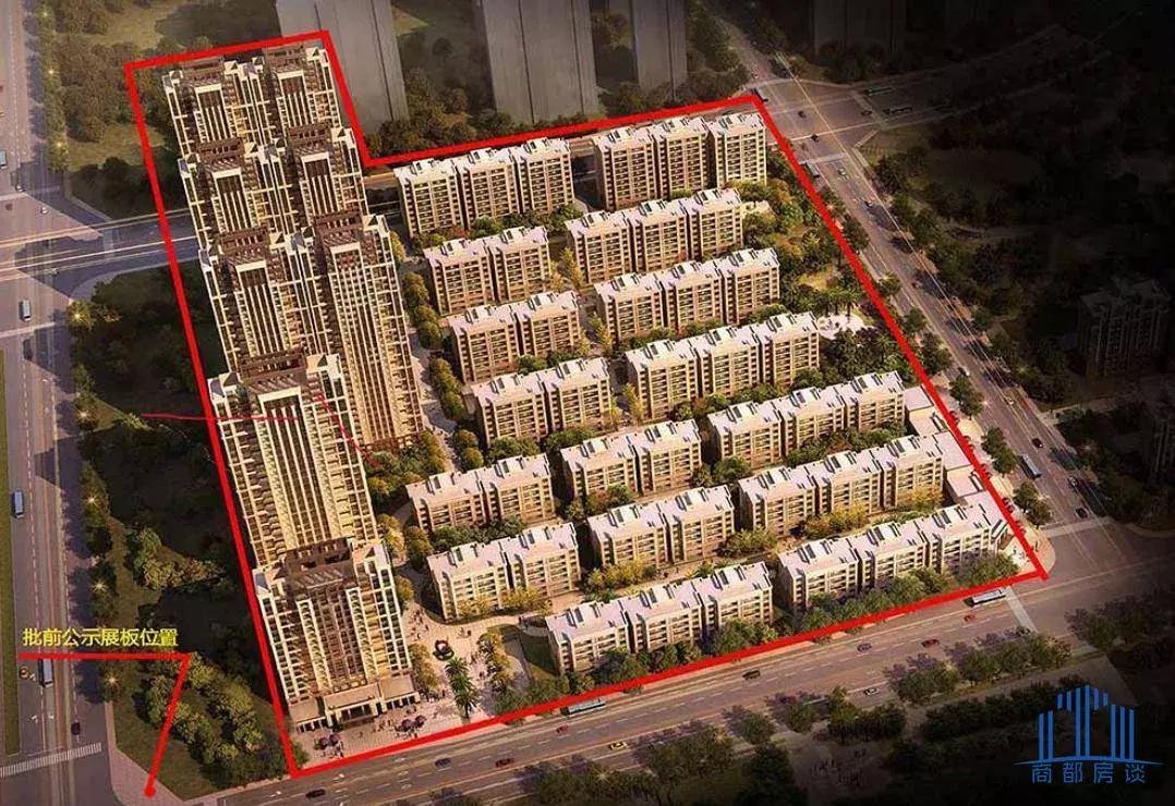 高新区重塑最新规划,高新区重塑发展新优势