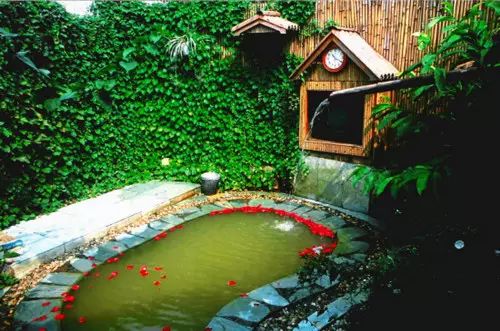 北京100元吃住泡温泉,北京哪里可以滑雪泡温泉