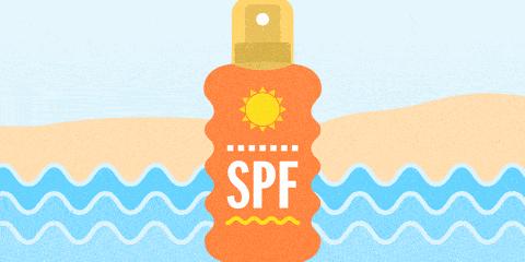 高姿防晒喷雾值得买吗,十大建议买的防晒喷雾