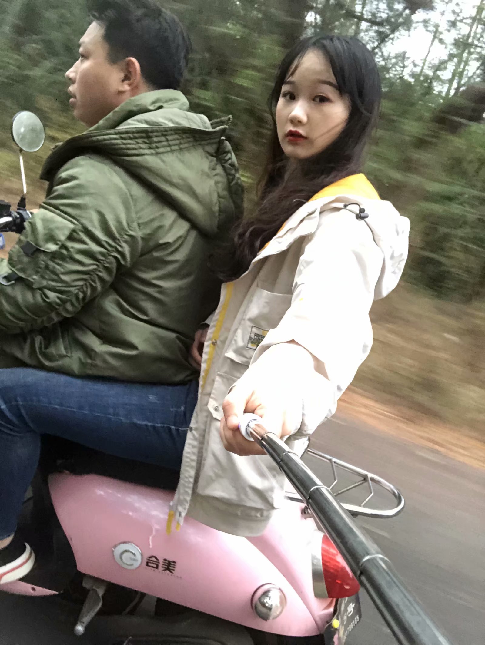 成都夫妻7天花5000玩遍涠洲岛（最后有防踩坑攻略）