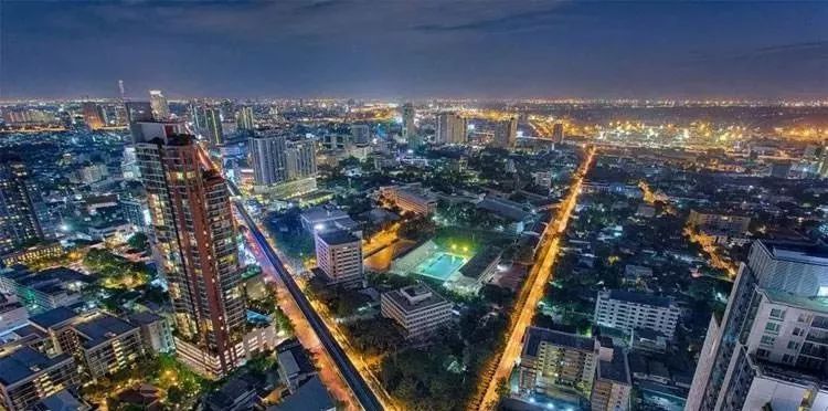 泰国人在外国的生活,泰国外国人不能在泰国做什么