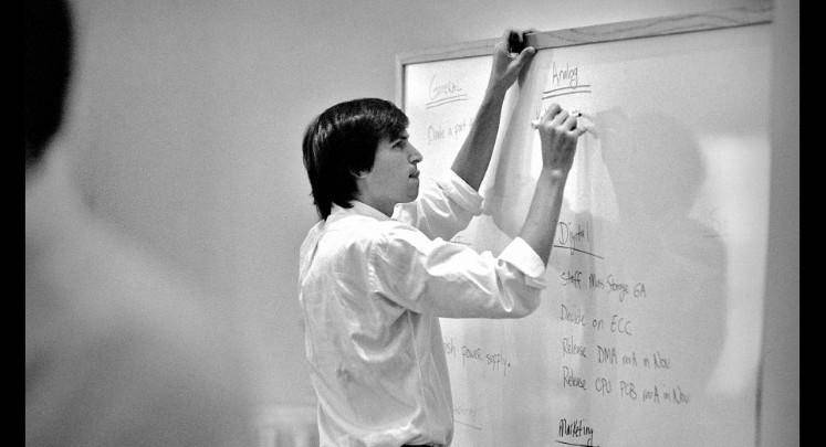 乔布斯一生不为人知的秘密,乔布斯为什么能活那么久