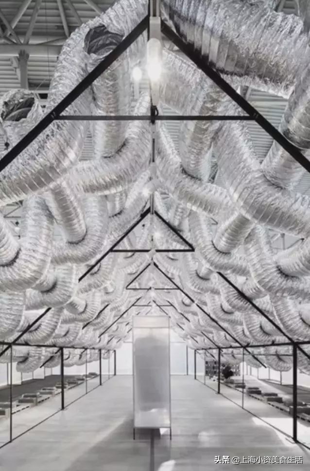 2021版魔都50个必逛地标出炉,魔都新地标10000平