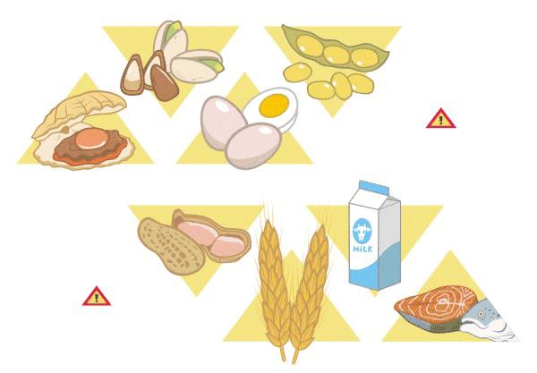 儿童湿疹科普视频,湿疹科普儿童