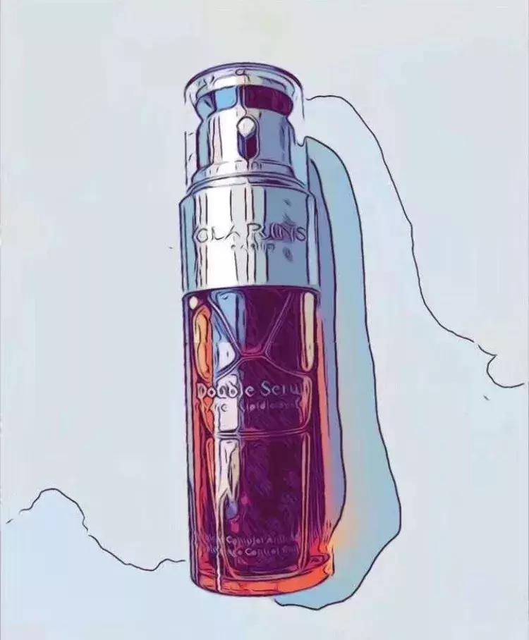 笑死！代购变身灵魂画手：没有点美术功底，还做不了微商了……