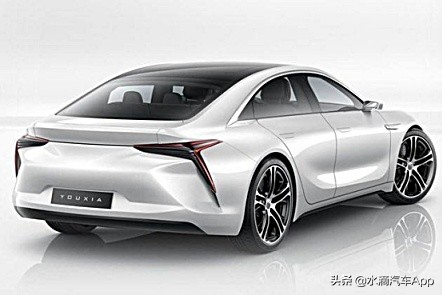 请摘下“有色眼镜”,自主超跑也不容小觑!