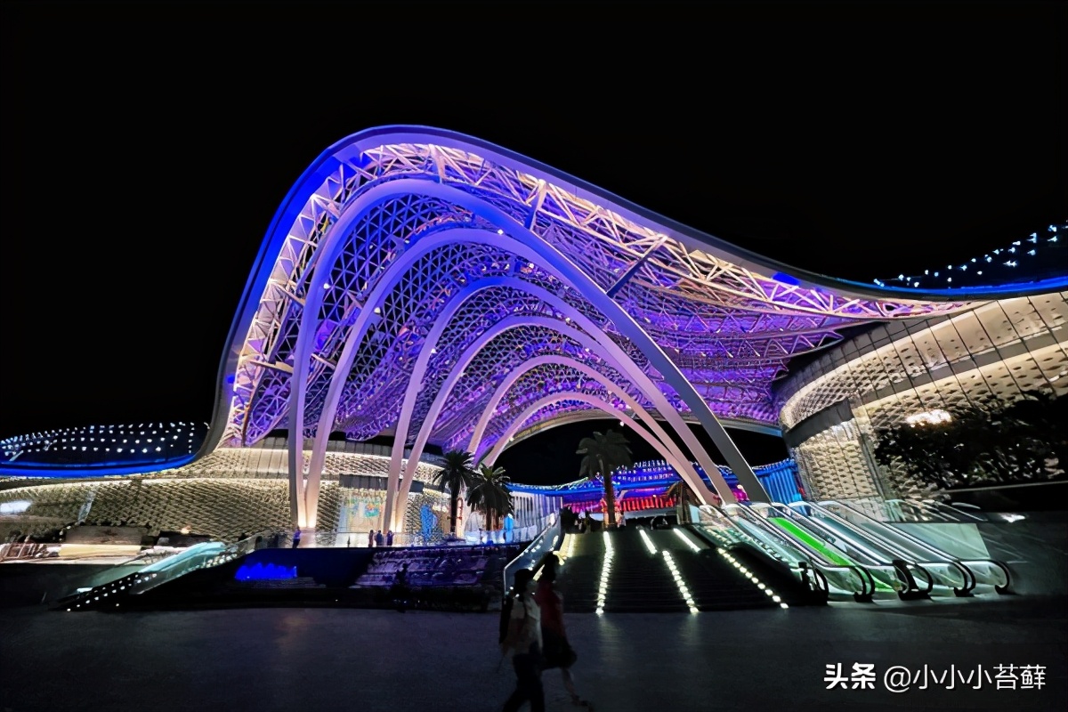 去三亚旅游吃住行全攻略,三亚吃住行